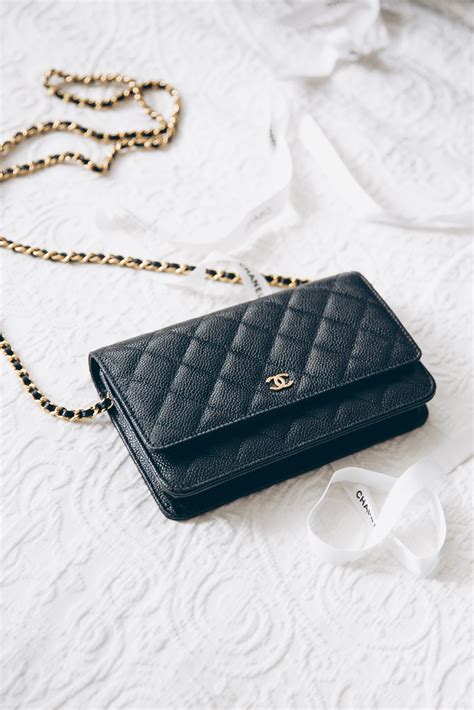 chanel wenecja|The Ultimate Guide to Chanel Wallet on Chain WOC Bags.